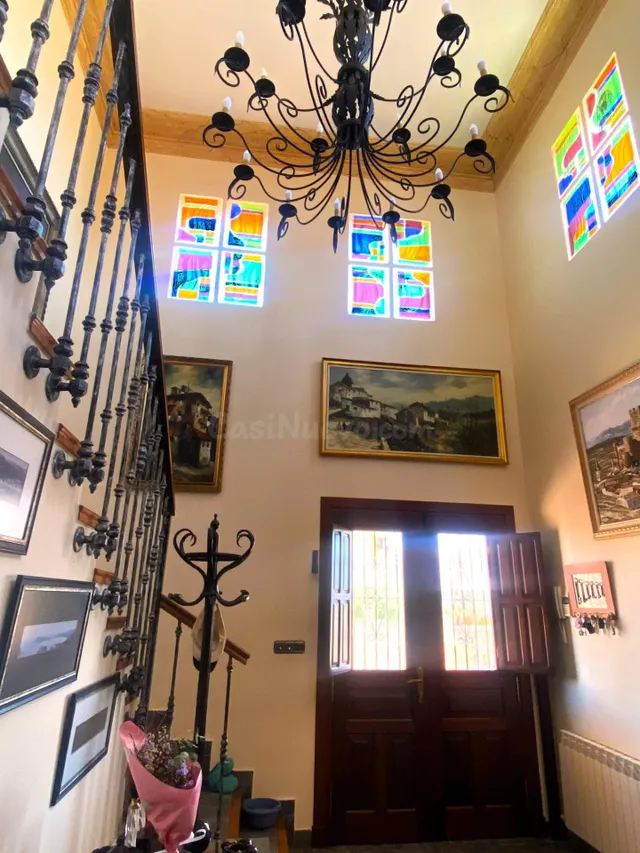 Exclusivo chalet tradicional español en Senda del Recuerdo,  - foto 4