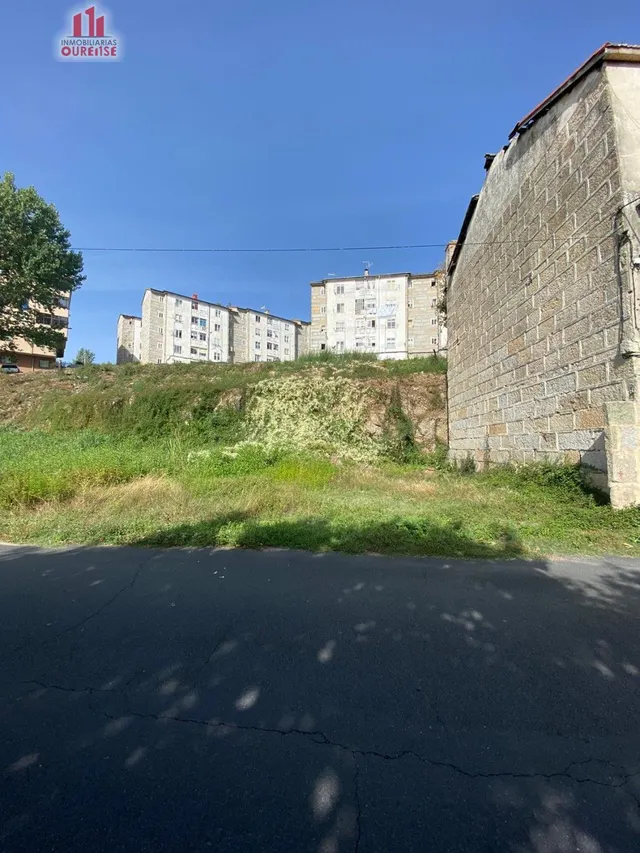 EDIFICIO PARA REFORMAR EN LA ZONA DEL VENTIUNO — 4