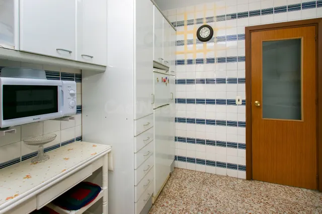 Ático de 3 dormitorios en Playa del Cura, Torrevieja. — 33