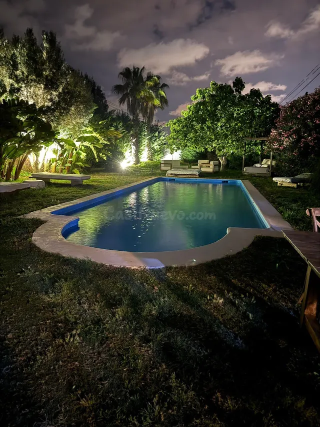 ENCANTADORA VILLA CON ESTUDIO INDEPENDIENTE - foto 5
