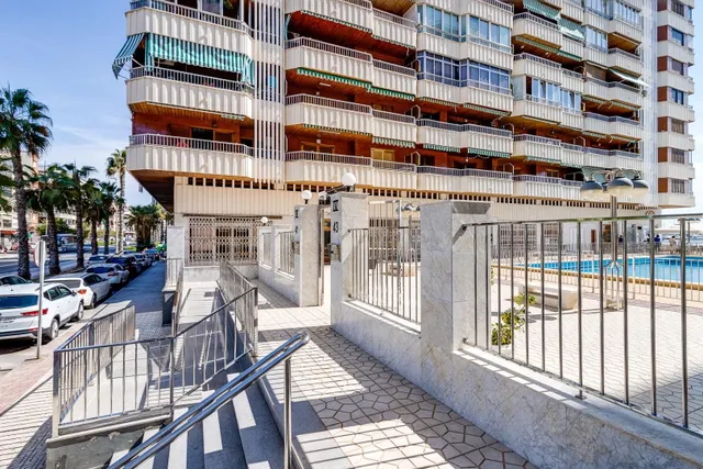 Apartamento 3 habitaciones 100m² en venta - Acequion — 25
