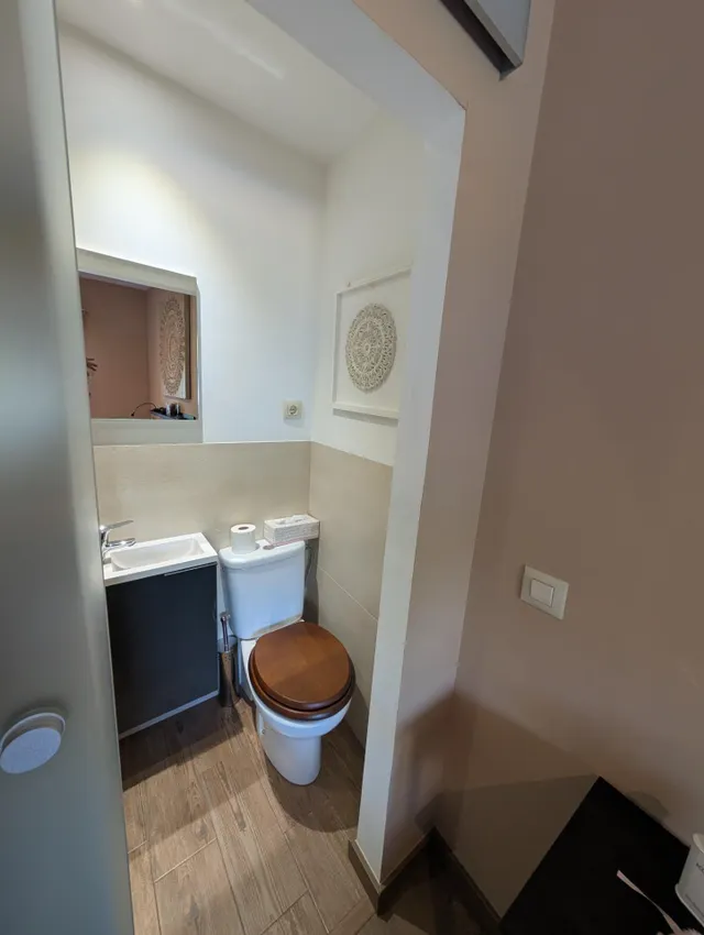 Ático 2 habitaciones 70m² en venta - Les Cases dAlcanar — 37