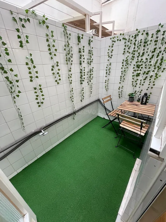 Alquiler de habitación en piso compartido — 4