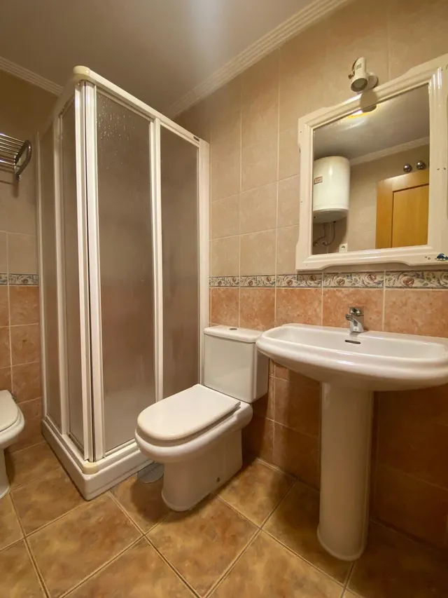 Apartamento luminoso a 150 metros de la Playa de Levante — 28