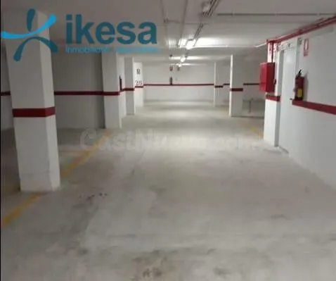 Venta de plaza de Garaje en Huelva. - foto 3