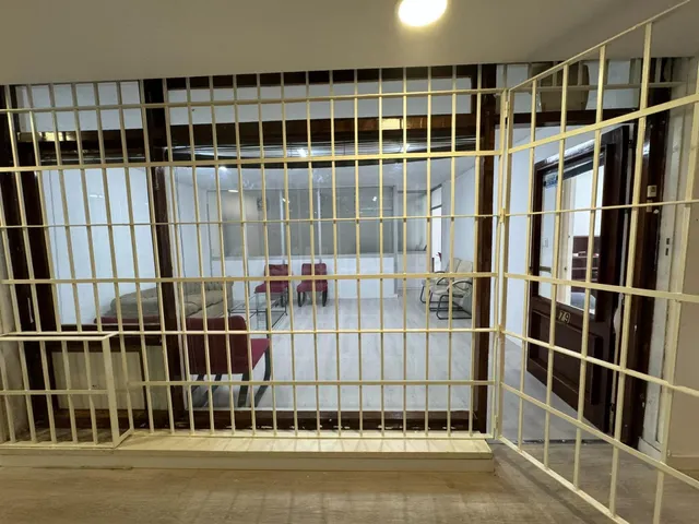 Oficina en Ensanche Centro Malaga - foto 5