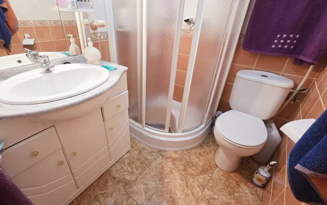 VENTA DE CASA DE DOS PLANTAS EN VILLANUEVA DE CORDOBA — 15