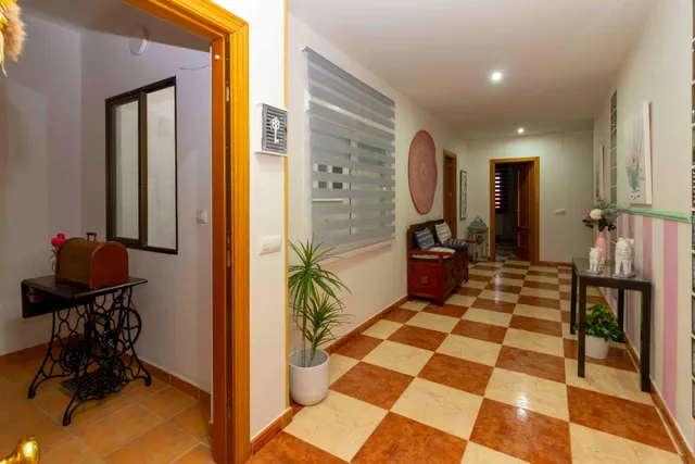 Casa en la banasta — 8