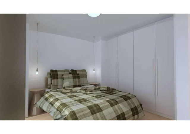 Apartamento céntrico en planta baja. — 14