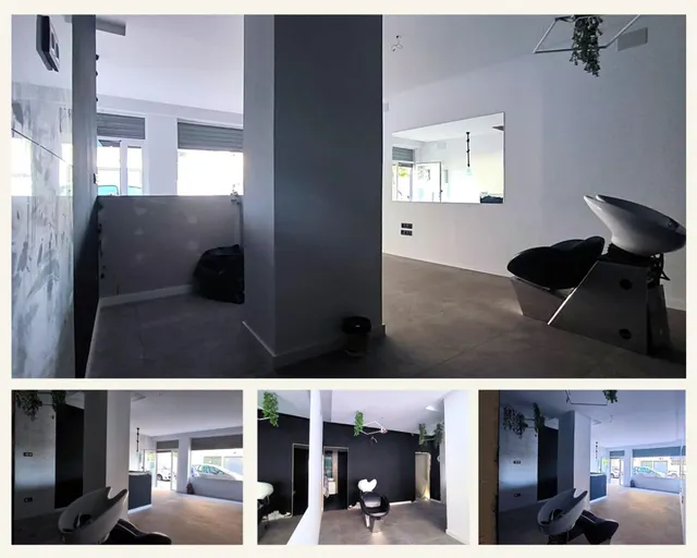 Fabuloso local comercial en la zona del Rescatado y la Biblioteca central del Marrubial (opción a adaptarlo a vivienda) — 14