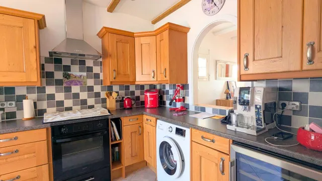 Chalet 3 habitaciones 124m² en venta - Costa blanca sur — 15