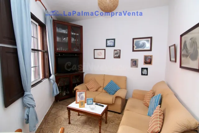 Casa-Chalet en Venta en San Andres Y Sauces Santa Cruz de Te - foto 3