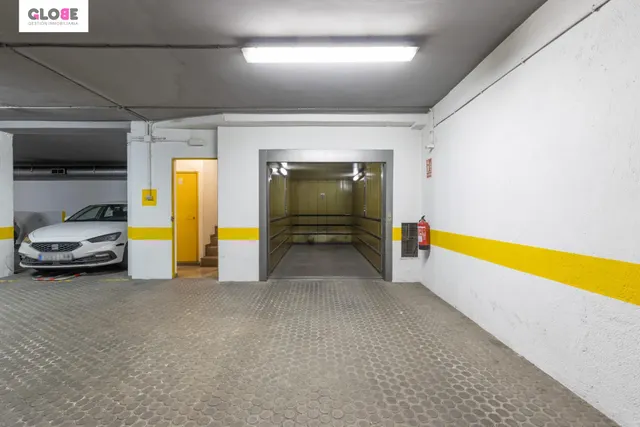 Se vende plaza de aparcamiento — 15