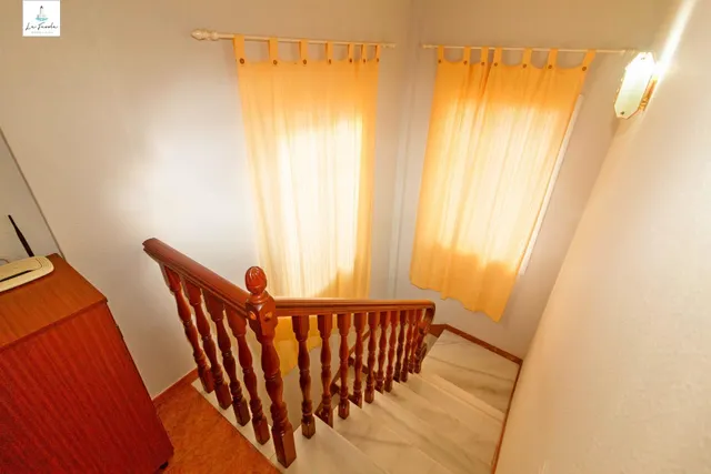 CASA CON VISTAS PANORAMICAS EN PUERTO DE LA TORRE — 20