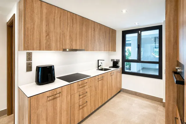 Apartamento 2 habitaciones 83m² en venta - Bahía de Casares — 7