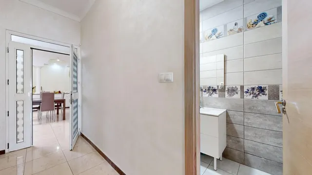 BONITA CASA EN EL CENTRO DE ALBALAT DE LA RIBERA — 41