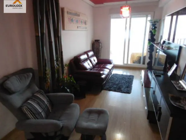 Apto de 2 dorm en Rincon Alto , Benidorm.www.euroloix.com — 13