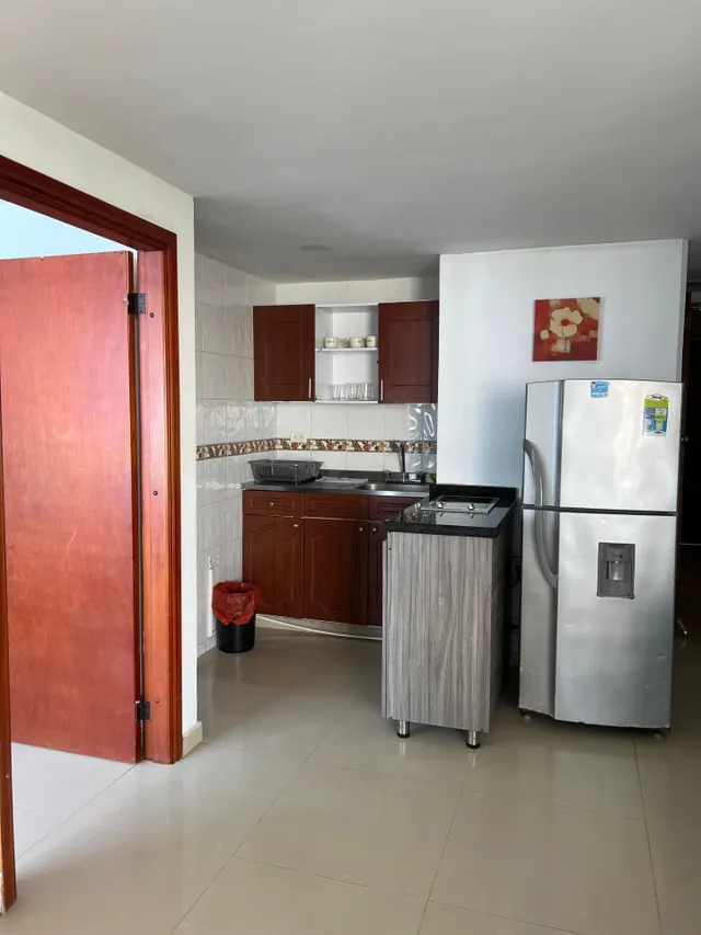 Piso 1 habitación 55m² en venta - El Laguito — 12