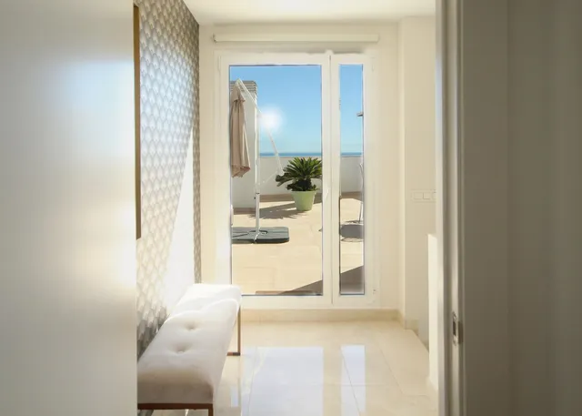 Ático Dúplex 2 habitaciones 258m² en venta - Marbella — 28
