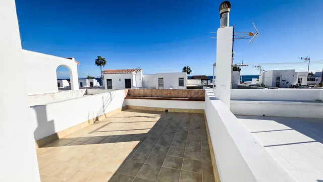 Adosado 2 habitaciones 57m² en venta - Costa del Sol — 4