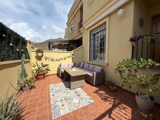 ## ✨ ESPECTACULAR TRÍPLEX EN LAS COLINAS DE AGUADULCE – AMPLITUD, DISEÑO Y CALIDAD DE VIDA — 3