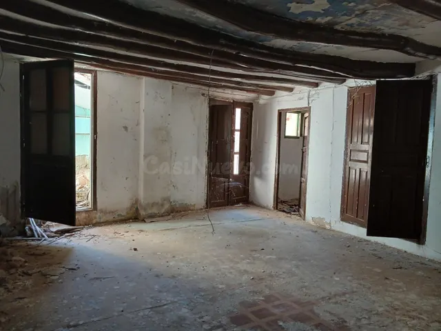 Casa en venta en Fuentes de Jiloca. Reforma integral. — 5