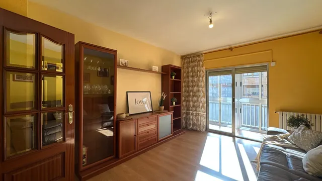 Piso en barrio de san josé de Huesca — 3