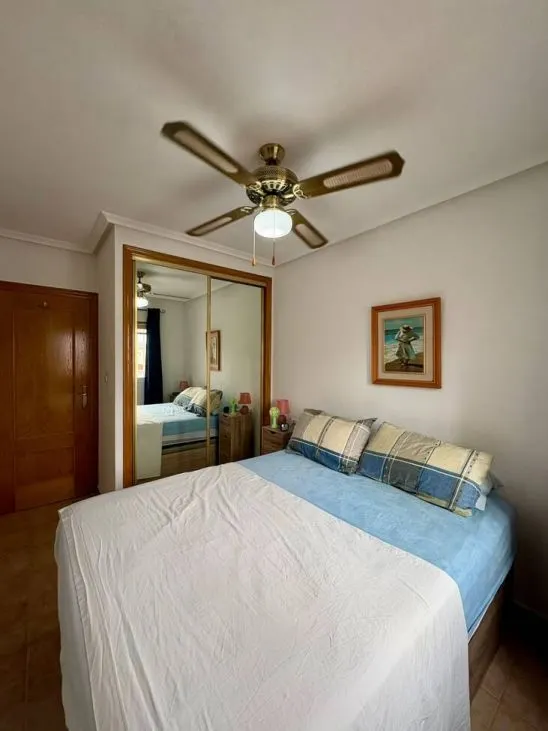Ático 2 habitaciones 61m² en venta - El Edén - Los Estaños — 19