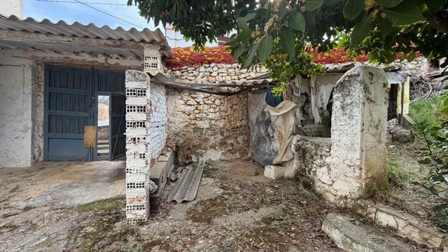 Casa con terreno en venta en Abengibre, Albacete — 6