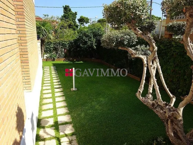 Casa pareada en la playa de Castelldefels — 10