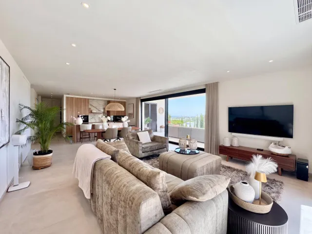 Apartamento 3 habitaciones 220m² en venta - Las Colinas Golf — 13