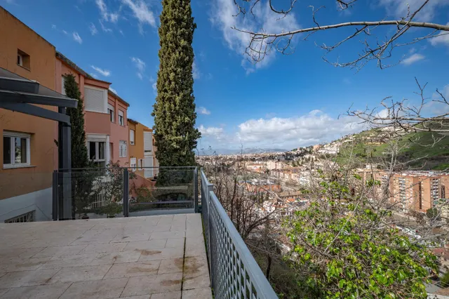 Exclusivo casa pareada en Urbanización El Serrallo — 29