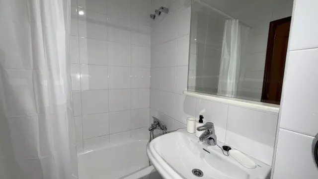 Maravillosa habitación de alquiler en pleno centro de Ourense – zona valle-inclán — 38