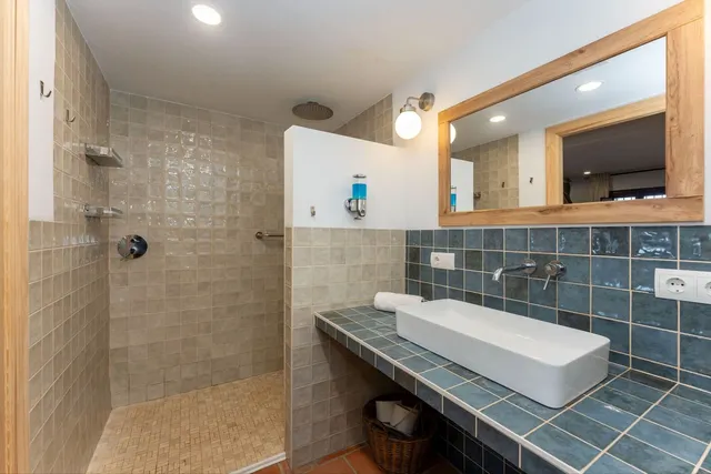 Finca rústica 4 habitaciones 316m² en venta - Costa del Sol — 31