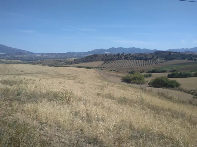 !!EN VENTA TERRENOS NO URBANIZABLES DE GRAN EXTENSIÓN!! — 5