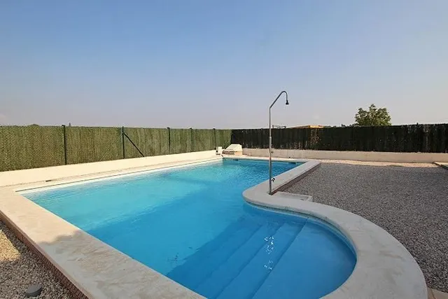 Finca rústica 2 habitaciones 247m² en venta - Comunidad valenciana — 17