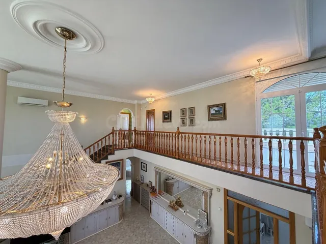Villa 6 habitaciones 884m² en venta - La Fiesta — 47