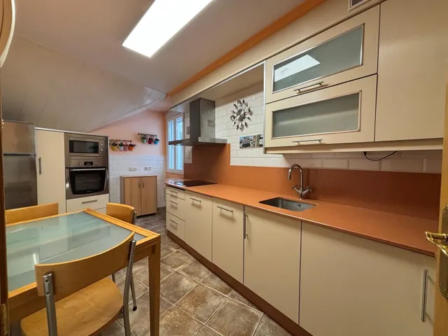Alquiler apartamento casco antiguo de Ponferrada - foto 2