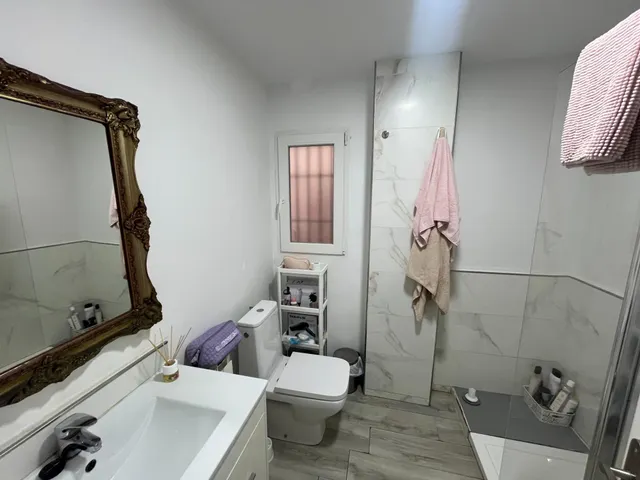 Habitación 4 habitaciones 114m² en alquiler - Camino de ronda — 9