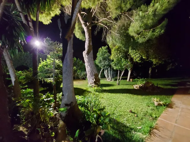 Magnifico Chalet con parcela de mas de 4.283m2 — 12