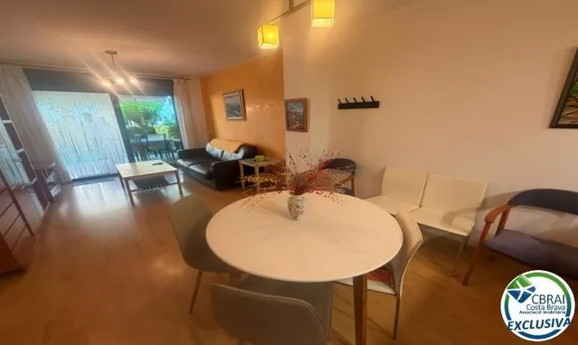 Apartamento en la residencia Milleni con licencia turistica — 13