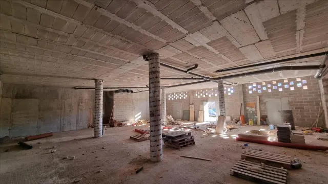 Local comercial 264m² en venta - Vioño - foto 5