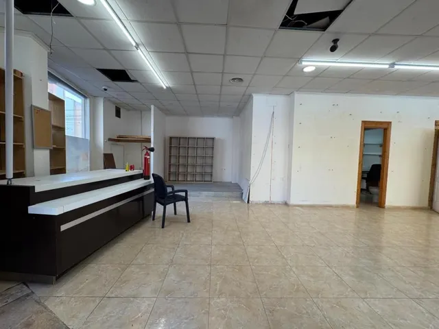 Local comercial 496m² en venta - Playa del Cura — 13