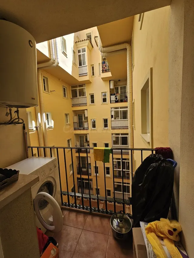 Apartamento 2 habitaciones 97m² en venta - Costa Del Sol — 4