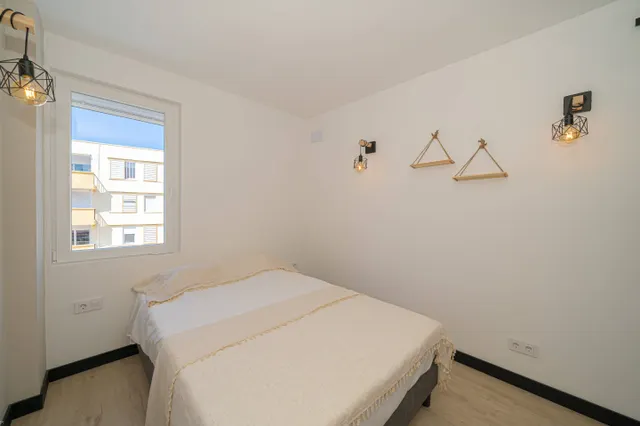 Piso reformado cerca de la playa del Arenal en venta en Javea — 16