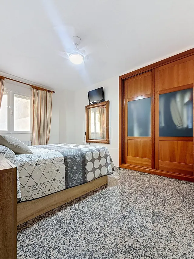 CHALET ADOSADO EN CALLE CAZADOR, HUETOR VEGA — 17
