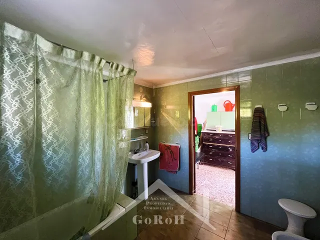 Suelo rústico en Venta en Constantina Sevilla — 32