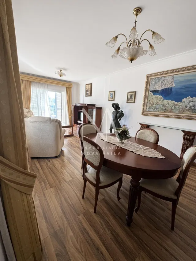 Chalet las palmeras — 29