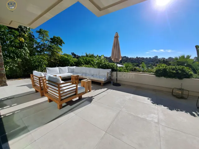 Villa de lujo en alquiler en la nueva Milla de Oro,Estepona - foto 3