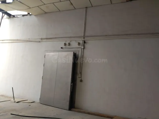 Nave industrial 2128m² en venta - Beniajan - foto 4